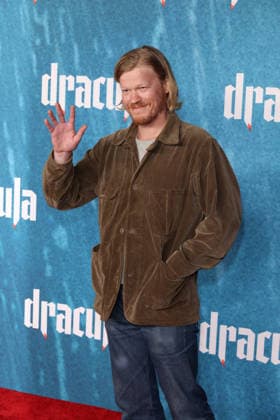 Vertical Entertainment s Dracula Los Angeles Premiere, 03 February 2026 Jesse Plemons at the Los Angeles Premiere Of Vertical Entertainment s Dracula held at the TCL Chinese Theatre IMAX on 3 February 2026 in Hollywood, Los Angeles, California, United States., Credit:Xavier Collin Avalon United States, California, Los Angeles  Copyright: xXavierxCollinx xAvalonx 1071934626
