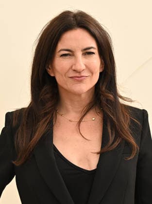 03 February, 2026 - Los Angeles, California -Tory Tunnell. Apple TV Press Day held at Barker Hangar in Los Angeles. Santa Monica USA - ZUMAa123 20260203_zaa_a123_333 Copyright: xADx
