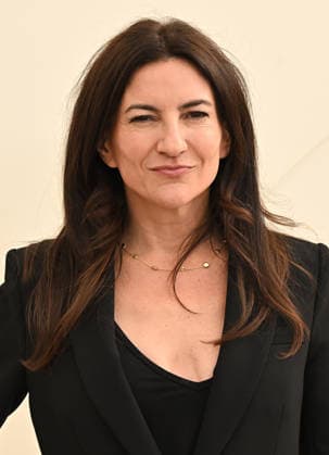 03 February, 2026 - Los Angeles, California -Tory Tunnell. Apple TV Press Day held at Barker Hangar in Los Angeles. Santa Monica USA - ZUMAa123 20260203_zaa_a123_348 Copyright: xADx