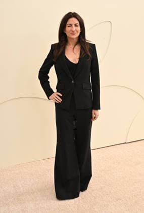 03 February, 2026 - Los Angeles, California -Tory Tunnell. Apple TV Press Day held at Barker Hangar in Los Angeles. Santa Monica USA - ZUMAa123 20260203_zaa_a123_352 Copyright: xADx