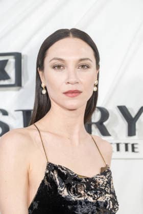 February 3, 2026, New York, United States: Sydney Lemmon attends FX s Love Story: John F. Kennedy Jr. & Carolyn Bessette Limited Series Premiere at Carnegie Hall. New York United States - ZUMAs197 20260203_aaa_s197_299 Copyright: xRonxAdarx