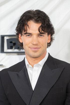 February 3, 2026, New York, United States: Noah Fearnley attends FX s Love Story: John F. Kennedy Jr. & Carolyn Bessette Limited Series Premiere at Carnegie Hall. New York United States - ZUMAs197 20260203_aaa_s197_301 Copyright: xRonxAdarx
