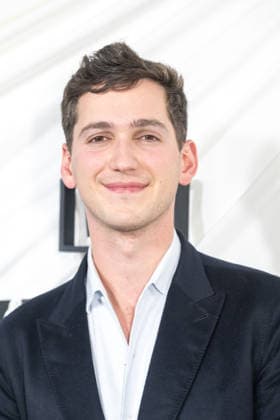 February 3, 2026, New York, United States: Matt Friend attends FX s Love Story: John F. Kennedy Jr. & Carolyn Bessette Limited Series Premiere at Carnegie Hall. New York United States - ZUMAs197 20260203_aaa_s197_317 Copyright: xRonxAdarx