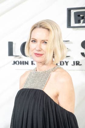 February 3, 2026, New York, United States: Naomi Watts attends FX s Love Story: John F. Kennedy Jr. & Carolyn Bessette Limited Series Premiere at Carnegie Hall. New York United States - ZUMAs197 20260203_aaa_s197_338 Copyright: xRonxAdarx