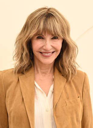 03 February, 2026 - Los Angeles, California - Mary Steenburgen. Apple TV Press Day held at Barker Hangar in Los Angeles. Santa Monica USA - ZUMAa123 20260203_zaa_a123_464 Copyright: xADx