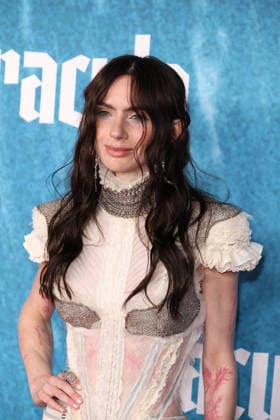 Vertical Entertainment s Dracula Los Angeles Premiere, 03 February 2026 Zo Bleu at the Los Angeles Premiere Of Vertical EntertainmentÃ¢â‚¬s Dracula held at the TCL Chinese Theatre IMAX on 3 February 2026 in Hollywood, Los Angeles, California, United States., Credit:Xavier Collin Avalon United States, California, Los Angeles  Copyright: xXavierxCollinx xAvalonx 1071959503