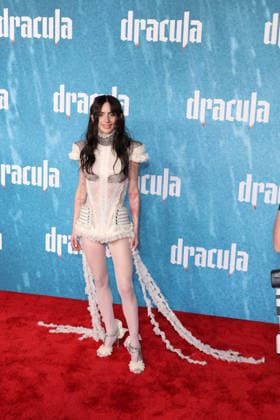 Vertical Entertainment s Dracula Los Angeles Premiere, 03 February 2026 Zo Bleu at the Los Angeles Premiere Of Vertical EntertainmentÃ¢â‚¬s Dracula held at the TCL Chinese Theatre IMAX on 3 February 2026 in Hollywood, Los Angeles, California, United States., Credit:Xavier Collin Avalon United States, California, Los Angeles  Copyright: xXavierxCollinx xAvalonx 1071959592