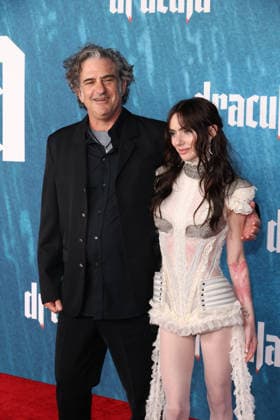 Vertical Entertainment s Dracula Los Angeles Premiere, 03 February 2026 at the Los Angeles Premiere Of Vertical Entertainment s Dracula held at the TCL Chinese Theatre IMAX on 3 February 2026 in Hollywood, Los Angeles, California, United States., Credit:Xavier Collin Avalon United States, California, Los Angeles  Copyright: xXavierxCollinx xAvalonx 1071960575