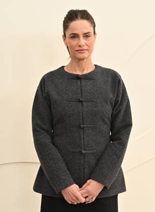 Los Angeles Apple TV press day at Barker Hangar Featuring: Amanda Peet Where: Los Angeles, California, United States When: 03 Feb 2026 Credit: Faye s Vision Cover Images EDITORIAL USE ONLY. NOT FOR USE BY NEWSPAPERS BASED IN THE UK. Copyright: xx coverimg55437898