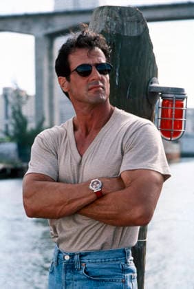 RECORD DATE NOT STATED The Specialist Sylvester Stallone EDITORIAL USE ONLY  Copyright: x
