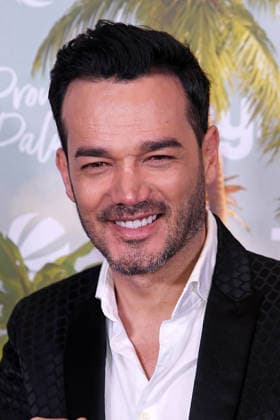 Daniel Lopes bei der PROMIS UNTER PALMEN Staffel-Premiere im Cinenova in Köln am 04.02.2026