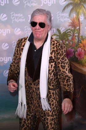 Claude-Oliver Rudolph bei der PROMIS UNTER PALMEN Staffel-Premiere im Cinenova in Köln am 04.02.2026