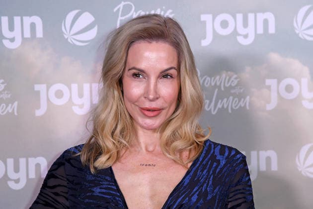 Michelle Monballijn bei der PROMIS UNTER PALMEN Staffel-Premiere im Cinenova in Köln am 04.02.2026