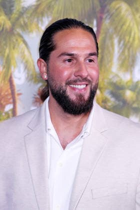 Maurice Dziwak bei der PROMIS UNTER PALMEN Staffel-Premiere im Cinenova in Köln am 04.02.2026
