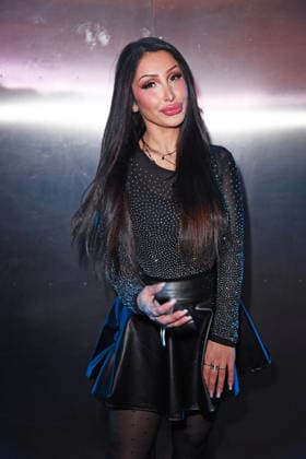 Pinar Sevim bei der PROMIS UNTER PALMEN Staffel-Premiere im Cinenova in Köln am 04.02.2026