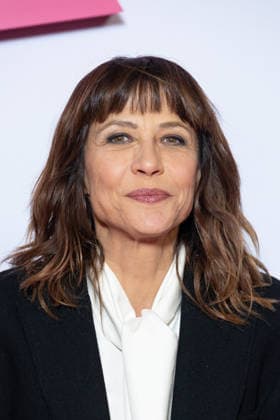LOL 2.0 Paris Film Premiere Sophie Marceau attends LOL 2.0 Paris Film Premiere at Le Grand REX on February 05, 2026 in Paris, France. Photo by Nasser Berzane ABACAPRESS.COM Paris France  Copyright: xBerzanexNasser ABACAx