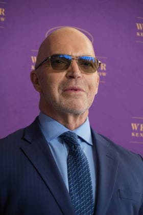 February 4, 2026, New York, New York, USA: DON STURZ, President of the Westminster Kennel Club, attends the 150th Annual Westminster Kennel Club Champion s Lunch. New York USA - ZUMAms4_ 20260204_faf_ms4_010 Copyright: xSoniaxMoskowitzxGordonx