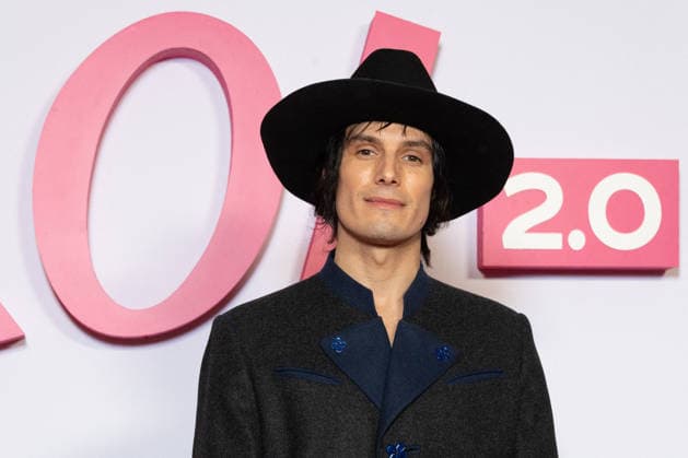 LOL 2.0 Paris Film Premiere Jeremy Kapone attends LOL 2.0 Paris Film Premiere at Le Grand REX on February 05, 2026 in Paris, France. Photo by Nasser Berzane ABACAPRESS.COM Paris France  Copyright: xBerzanexNasser ABACAx