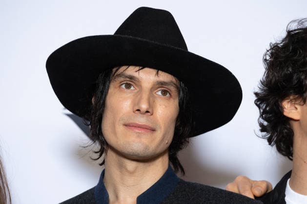 LOL 2.0 Paris Film Premiere Jeremy Kapone attends LOL 2.0 Paris Film Premiere at Le Grand REX on February 05, 2026 in Paris, France. Photo by Nasser Berzane ABACAPRESS.COM Paris France  Copyright: xBerzanexNasser ABACAx