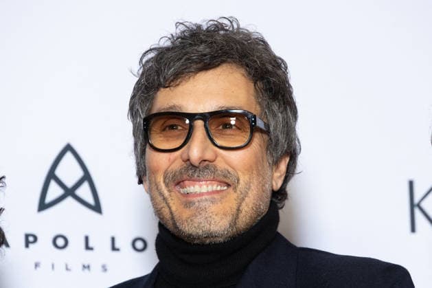 LOL 2.0 Paris Film Premiere Vincent Elbaz attends LOL 2.0 Paris Film Premiere at Le Grand REX on February 05, 2026 in Paris, France. Photo by Nasser Berzane ABACAPRESS.COM Paris France  Copyright: xBerzanexNasser ABACAx