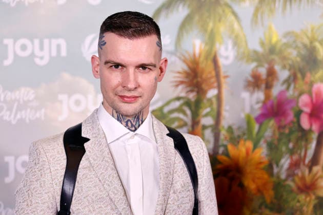 Reality-Star Eric Stehfest kommt zur Staffel-Premiere von Promis unter Palmen von Joyn und Sat.1 im Cinenova Kino. Köln, 04.02.2026 NRW Deutschland Copyright: xChristophxHardtx
