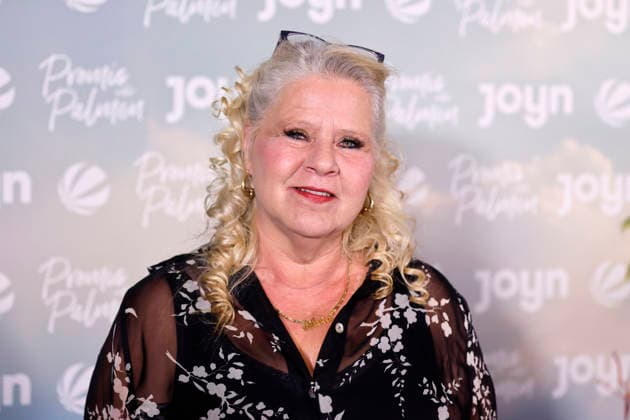 TV-Persönlichkeit Silvia Wollny kommt zur Staffel-Premiere von Promis unter Palmen von Sat.1 und Joyn im Cinenova Kino. Köln, 04.02.2026 NRW Deutschland Copyright: xChristophxHardtx