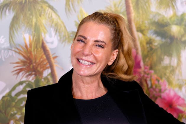 Model Giulia Siegel kommt zur Staffel-Premiere von Promis unter Palmen von Joyn und Sat.1 im Cinenova Kino. Köln, 04.02.2026 NRW Deutschland Copyright: xChristophxHardtx
