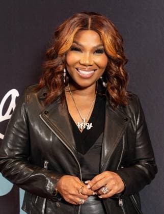 February 4, 2026, Bronx, New York, USA: Mona Scott-Young attends Mary J Blige Presents Be Happy premiere screening at Hearst Tower in New York, NY on February 4, 2026. Bronx USA - ZUMAr339 20260204_znp_r339_064 Copyright: xLevxRadinx