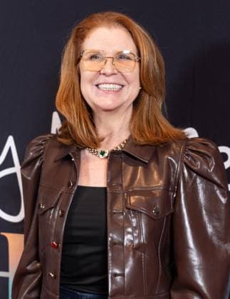 February 4, 2026, Bronx, New York, USA: Liz Wise Lyall attends Mary J Blige Presents Be Happy premiere screening at Hearst Tower in New York, NY on February 4, 2026. Bronx USA - ZUMAr339 20260204_znp_r339_070 Copyright: xLevxRadinx
