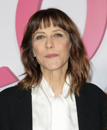 Sophie Marceau Before the premiere of the film Lol 2 0 at the Grand Rex in Paris on February 4, 2026 Coadic Guirec Bestimage Paris France  Copyright: xCOADICxGUIRECx xBESTIMAGExCOADICxGUIRECx xBESTIMAGEx