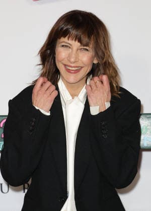 Sophie Marceau Before the premiere of the film Lol 2 0 at the Grand Rex in Paris on February 4, 2026 Coadic Guirec Bestimage Paris France  Copyright: xCOADICxGUIRECx xBESTIMAGExCOADICxGUIRECx xBESTIMAGEx