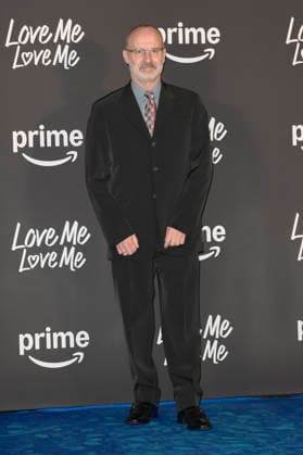 Roger Kumble bei der Premiere des Amazon Prime Video Films Love Me, Love Me im Auditorium Parco della Musica. Rom, 04.02.2026