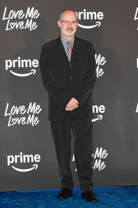 Roger Kumble bei der Premiere des Amazon Prime Video Films Love Me, Love Me im Auditorium Parco della Musica. Rom, 04.02.2026