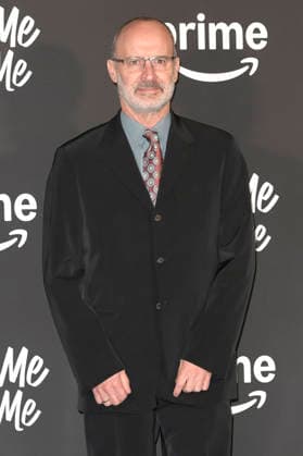 Roger Kumble bei der Premiere des Amazon Prime Video Films Love Me, Love Me im Auditorium Parco della Musica. Rom, 04.02.2026