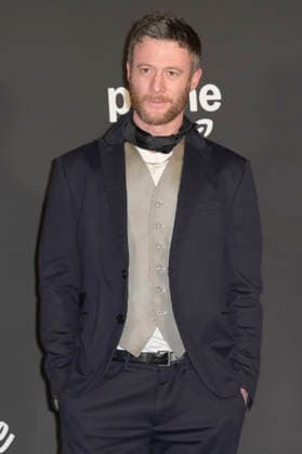 Tommaso Caporali bei der Premiere des Amazon Prime Video Films Love Me, Love Me im Auditorium Parco della Musica. Rom, 04.02.2026