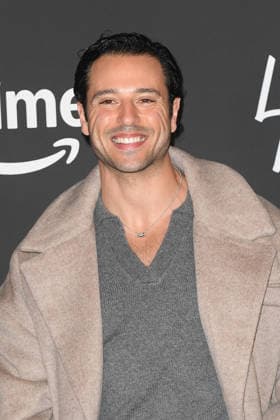 Premiere of Prime Video film -Love me Love me- Auditorium Parco della Musica - Rome, Italy Giuseppe Giofre Premiere of Prime Video film -Love me Love me- Auditorium Parco della Musica - Rome, Italy 4th February 2026 SGPItalia id 134451 Not Exclusive  Copyright: xx