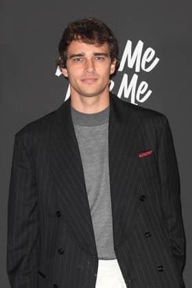 Premiere of Prime Video film -Love me Love me- Auditorium Parco della Musica - Rome, Italy Pepe Barroso Silva Premiere of Prime Video film -Love me Love me- Auditorium Parco della Musica - Rome, Italy 4th February 2026 SGPItalia id 134451 Not Exclusive  Copyright: xx