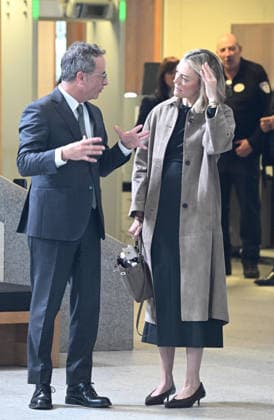 The King and Queen preside over the annual meeting of the Royal Board of Trustees of the Royal Collections Gallery Marta Ortega attends the annual meeting of the Royal Board of Trustees of the Royal Collections Gallery at the Royal Palace in Madrid, on February 5, 2026, in Madrid Spain This will be the third time that this Board of Trustees is convened, created as an advisory body to Patrimonio Nacional on the occasion of the inauguration of the Galería de las Colecciones Reales, the institutions youngest museum REUNION REALEZA LETIZIA FELIPE VI COLECCIONES REALES 05 FEBRUARY 2026 José Madrid Madrid Espana  Copyright: xJosÃ xOlivax 7267108