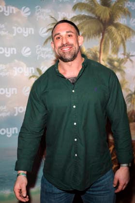 Kevin Wolter bei der Premiere der 4. Staffel des TV Realityformats Promis unter Palmen im Cinenova Kino. Köln, 04.02.2026