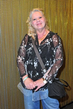 Promis unter Palmen Sylvia Wollny anläßlich der Premiere des Realityformats Promis unter Palmen am 04.02.2026 im Cineova Köln. 20260204MWI107617