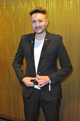 Promis unter Palmen Menderes Bagci anläßlich der Premiere des Realityformats Promis unter Palmen am 04.02.2026 im Cineova Köln. 20260204MWI107794