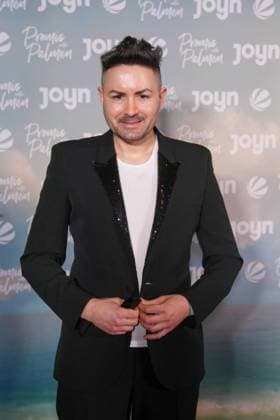 Promis unter Palmen Premiere 2026. Menderes Bagci bei der Premiere des Realityformats Promis unter Palmen im CINENOVA Koeln am 04.02.2026. Koeln CINENOVA Nordrhein-Westfalen