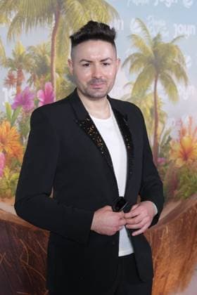 Promis unter Palmen Premiere 2026. Menderes Bagci bei der Premiere des Realityformats Promis unter Palmen im CINENOVA Koeln am 04.02.2026. Koeln CINENOVA Nordrhein-Westfalen
