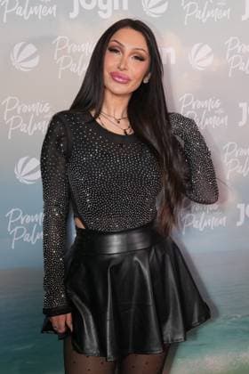 Promis unter Palmen Premiere 2026. Pinar Sevim bei der Premiere des Realityformats Promis unter Palmen im CINENOVA Koeln am 04.02.2026. Koeln CINENOVA Nordrhein-Westfalen