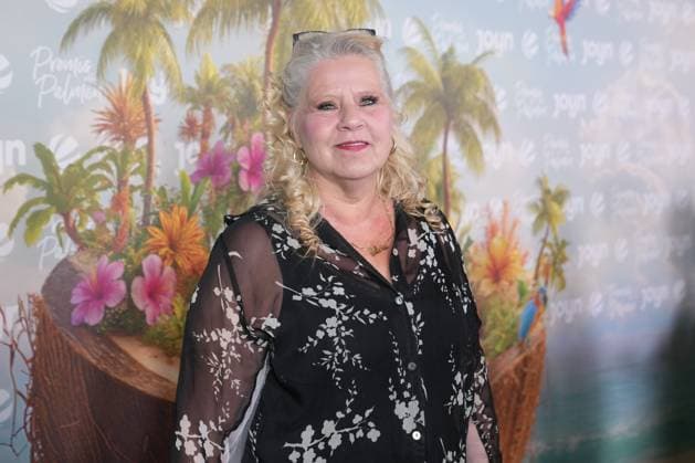 Promis unter Palmen Premiere 2026. Silvia Wollny bei der Premiere des Realityformats Promis unter Palmen im CINENOVA Koeln am 04.02.2026. Koeln CINENOVA Nordrhein-Westfalen