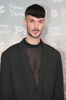 Promis unter Palmen Premiere 2026. Kevin Schäfer bei der Premiere des Realityformats Promis unter Palmen im CINENOVA Koeln am 04.02.2026. Koeln CINENOVA Nordrhein-Westfalen