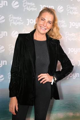 Promis unter Palmen Premiere 2026. Giulia Siegel bei der Premiere des Realityformats Promis unter Palmen im CINENOVA Koeln am 04.02.2026. Koeln CINENOVA Nordrhein-Westfalen