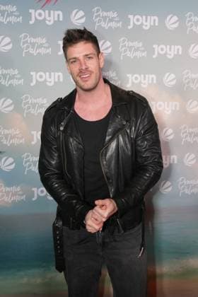 Promis unter Palmen Premiere 2026. Martin Braun bei der Premiere des Realityformats Promis unter Palmen im CINENOVA Koeln am 04.02.2026. Koeln CINENOVA Nordrhein-Westfalen