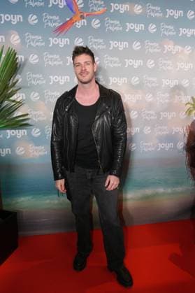 Promis unter Palmen Premiere 2026. Martin Braun bei der Premiere des Realityformats Promis unter Palmen im CINENOVA Koeln am 04.02.2026. Koeln CINENOVA Nordrhein-Westfalen