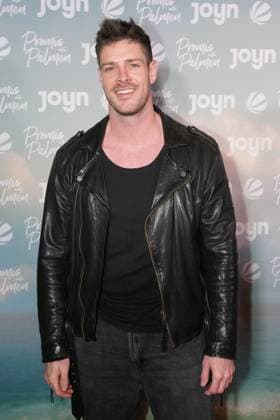 Promis unter Palmen Premiere 2026. Martin Braun bei der Premiere des Realityformats Promis unter Palmen im CINENOVA Koeln am 04.02.2026. Koeln CINENOVA Nordrhein-Westfalen